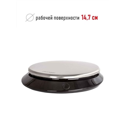 Весы кухонные Pioneer PKS1012, электронные, 1.4 л, сенсор, до 5 кг