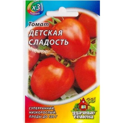 Томат Детская Сладость (Код: 82680)