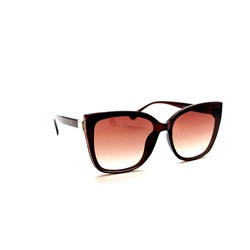 Женские очки 2020-n - 8478 коричневый