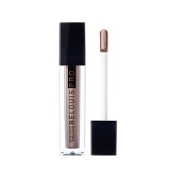 Тени для век жидкие сатиновые Satin Liquid Eyeshadow тон 23 COCOA MILK