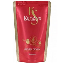 KeraSys Oriental Premium Шампунь для всех типов волос 500 мл