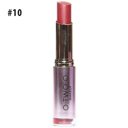 Помада O.TWO.O Revolution Lipstick № 10 3.5 g