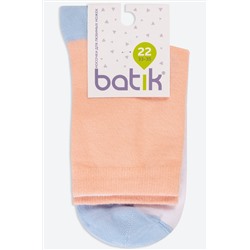 Носки  для девочки Batik