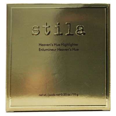Хайлайтер Stila Heaven Hue Highlighter 10 g Bronze