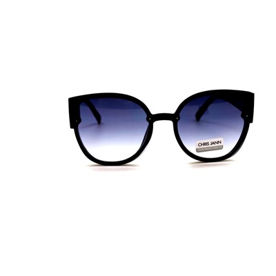 Женские солнцезащитные очки CHRIS JANN 0598 с1
