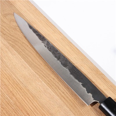 Нож кухонный, универсальный, лезвие 20 см