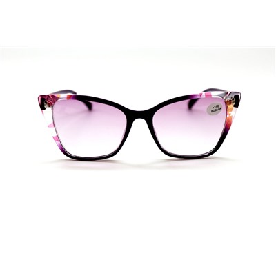 Солнцезащитные очки с диоптриями - EAE 9081 с2 тонировка