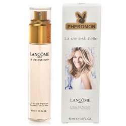 Lancome La Vie Est Belle pheromon edp 45 ml