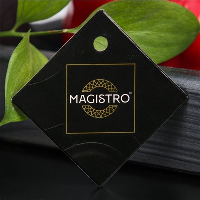 Орехокол Magistro Volt, нержавеющая сталь