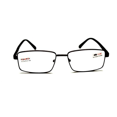 Готовые очки - Fedorov 558 c3