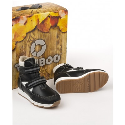FT-23012.18-OL01O.01 Ботинки Tapiboo оптом, размеры 26-30