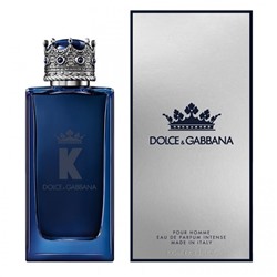 EU Dolce & Gabbana K by edp intense pour homme 100 ml