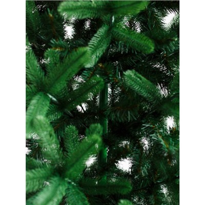 Ёлка искусственная Green trees «Европейская», премиум, ствольная, цвет зелёный, 5 м
