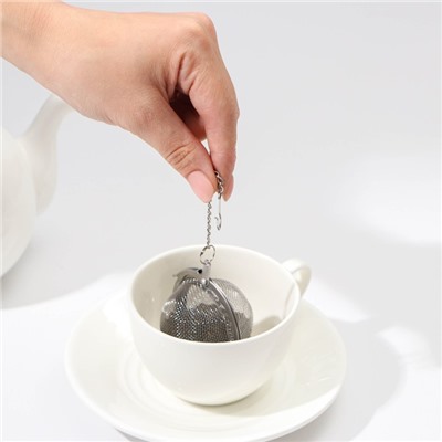 Сито для чая Доляна «Классика», 5,5 см