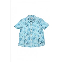 Сорочка (рубашка) (98-122см) UD 6440(3)пальма