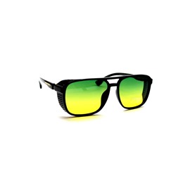 Поляризационные очки 2020-n - 1807 с1 зеленый