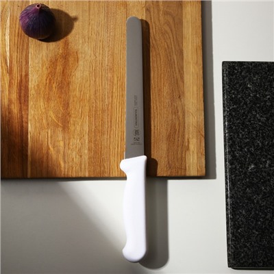 Нож кухонный TRAMONTINA «Proffecional Master», слайсер, лезвие 20 см