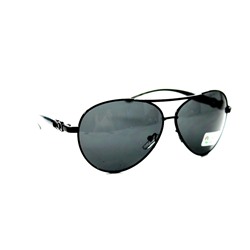 Подростковые солнцезащитные очки Extream 7002 черный
