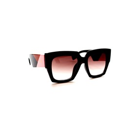Женские очки 2020-n - 0263 коричневый