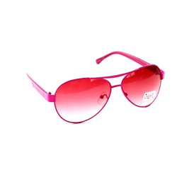 Подростковые солнцезащитные очки Adyd 8008 малиновый розовый