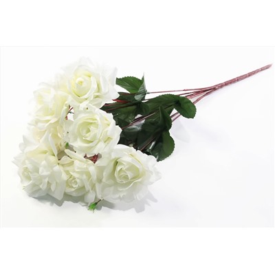 Букет роз "Анфея" 7 цветков