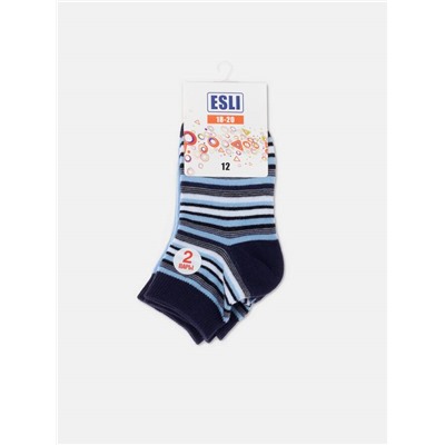 Носки детские ESLI (2 пары)