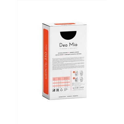 Леггинсы женские Леггинсы женские DEA MIA WOOL 350