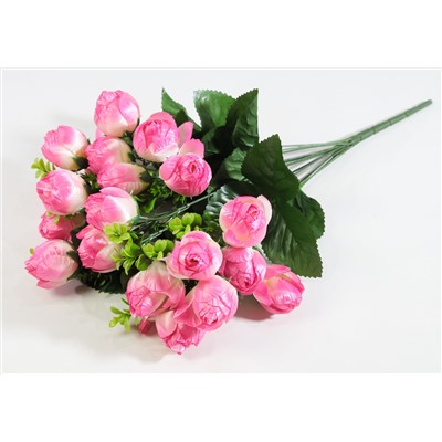 Букет роз "Лили Марлен" 24 цветка