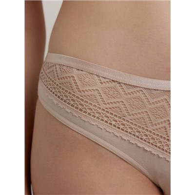 Трусы CONTE GRAFIC LACE LBR 1984 Трусы женские