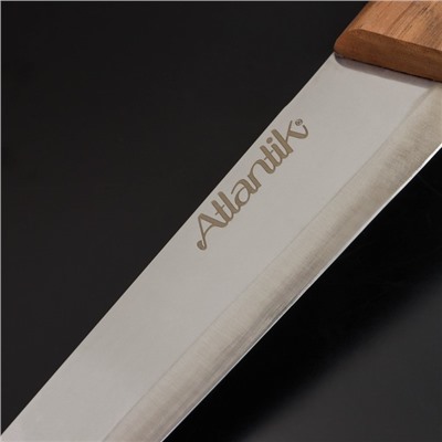 Нож "Atlantik" для мяса 20 см