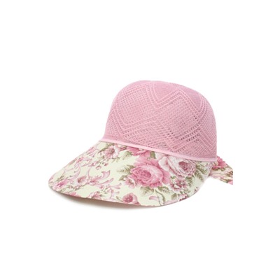 Шляпа женская AN Розы