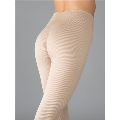 Леггинсы LEGGINGS RIB