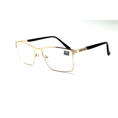 Готовые очки - Tiger 98043 золото