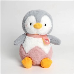 Мягкая игрушка «Пингвин», цвета МИКС