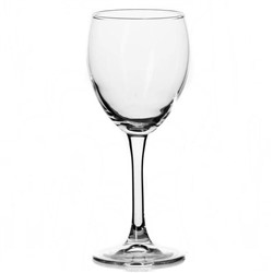 Набор стеклянных бокалов 6 пр 315 мл для вина Imperial Plus Pasabahce (6/4)