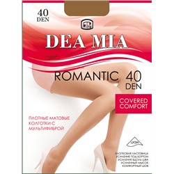 Колготки женские DEA MIA ROMANTIC 40