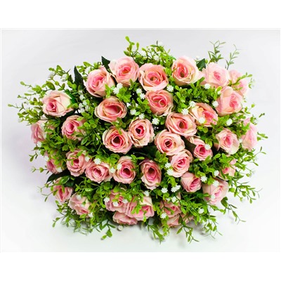 Букет Розы "Агата"36 цветка