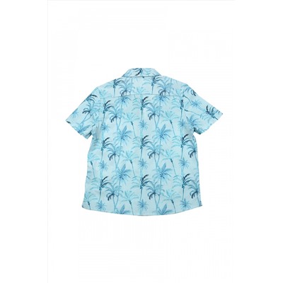 Сорочка (рубашка) (98-122см) UD 6440(3)пальма