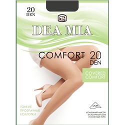 Колготки женские DEA MIA COMFORT 20