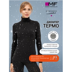 ДЖЕМПЕР &quot;ТЕРМО&quot; ЖЕНСКИЙ 602331