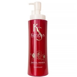 KeraSys Oriental Premium Кондиционер для волос ампульный восстанавливающий 600 мл