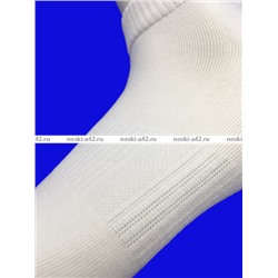 3 ПАРЫ - OSKO носки укороченные мужские однотонные арт. В2266
