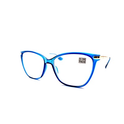 Готовые очки Tiger - 98024R синий