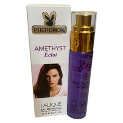 Lalique Amethyst Eclat pheromon For Women edp 45 ml