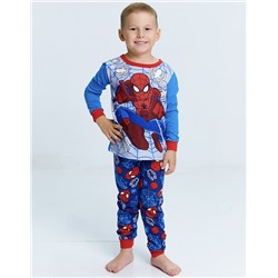Пижама для мальчика J-259