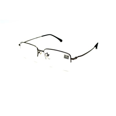 Готовые очки Tiger - BT92023 серый