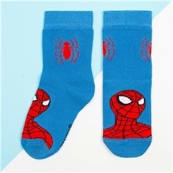Носки для мальчика «Человек-Паук»