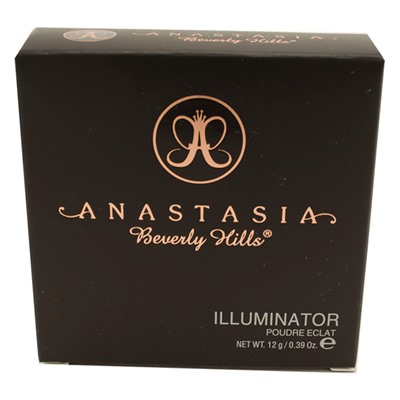 Пудра Anastasia Beverly Hills Illuminator Poudre Eclat 2in1 № 1 12 g