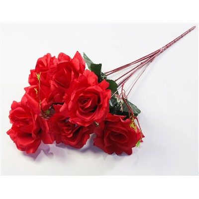 Букет роз "Анфея" 7 цветков