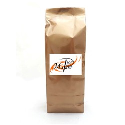 Корпоративный подарок «Чай с логотипом 50 гр» (Лот 10шт)